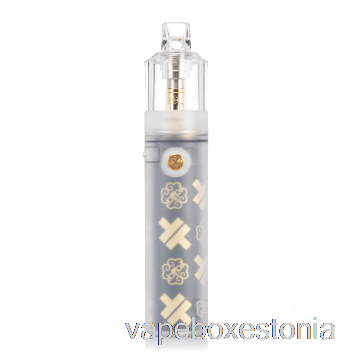 Vape Box Estonia Dotmod Dotstick Revo 35w Komplekt Selge